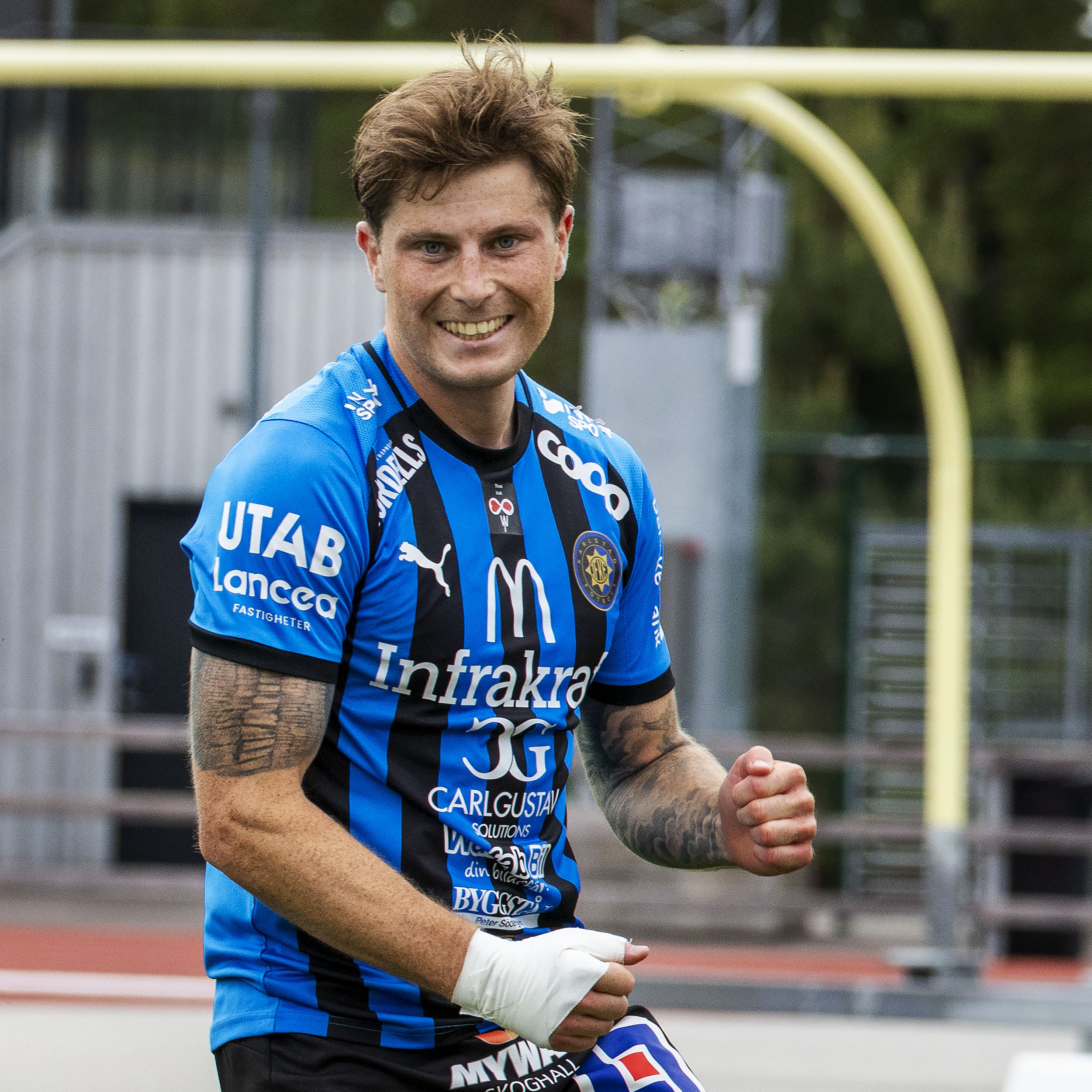 260613 KF - Gefle -35
